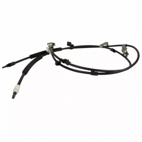 Left parking brake cable for Ford C-max MK2 13-18