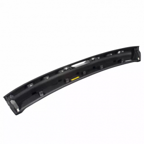 Lower trunk door molding Ford Escape MK3 13-19