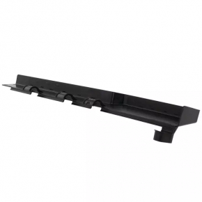 Radiator deflector inner left Ford Explorer 16-19 rest 3.5