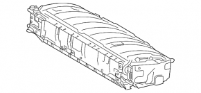 Battery VVB assembly Toyota Venza 21-