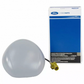 Antenna fin Ford Mustang mk6 15-