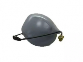 Antenna fin Ford Mustang mk6 15-