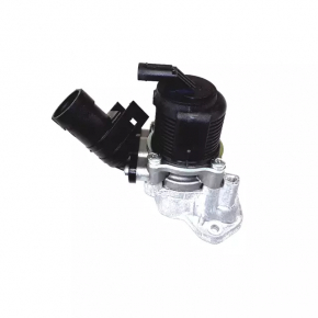 Air valve VW CC 08-17