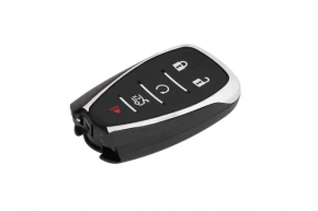 Chevrolet Camaro Key 16- 4 Buttons