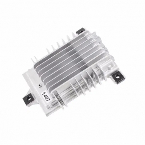 Chevrolet Bolt 17-21 Audio Amplifier
