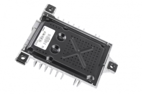 Chevrolet Bolt 17-21 Audio Amplifier