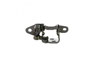 Door hinge lower front right Jeep Compass 11-16