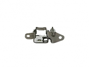 Door hinge lower front right Jeep Compass 11-16