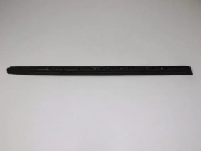 Railing longitudinal right Jeep Compass 11-16 gray overlay