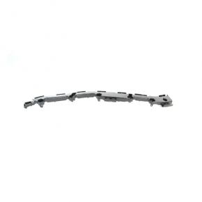 Rear bumper mount left Dodge Durango 11-17