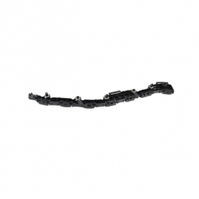 Rear bumper mount left Dodge Durango 11-17