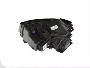 Headlight front right complete Jeep Grand Cherokee WK2 14-21 xenon
