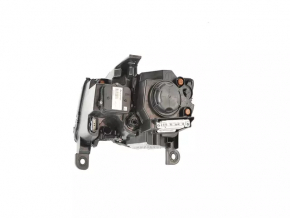 Headlight front right complete Jeep Grand Cherokee WK2 14-21 xenon