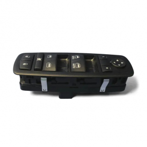 Front left window lift control Jeep Cherokee KL 14-14