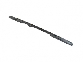 Roof rail left Chrysler Pacifica 17- complete