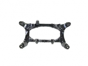 Subframe rear Jeep Compass 17-24 awd