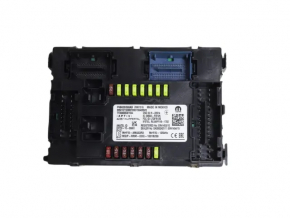Body Control Module Jeep Compass 23-25