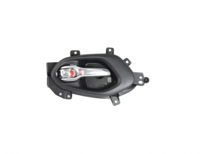Door handle inside front right Jeep Cherokee KL 19-