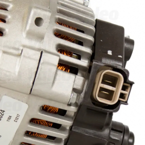 Mercedes GLS-class X166 15-15 3.0 generator