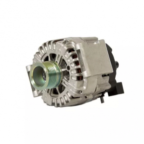 Mercedes GLS-class X166 15-15 3.0 generator