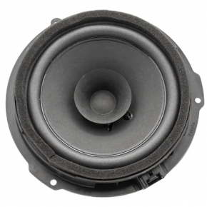 Speaker rear left Ford Edge 15-