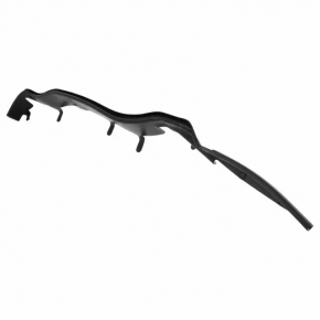 Door seal side rear left Ford Explorer 20- front