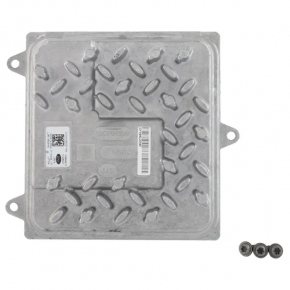 Left headlight control unit for Ford Mustang Mach-E 21-25 with Projector LED