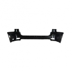 Rear bumper bare Jeep Grand Cherokee WK2 11-13 upper part