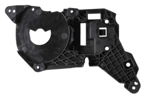 Actuator motor heater drive air conditioner Cadillac ATS 13-