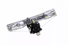 Window lifter with motor rear right Chevrolet Malibu 13-16