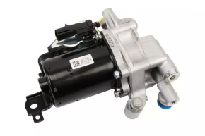 Auxiliary pump for Chevrolet Malibu 13-15 gearbox
