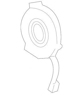 Steering Angle Sensor Nissan Murano z50 03-08