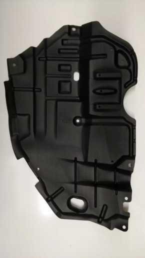 Right engine guard for Toyota Camry V50 12-14 (USA)