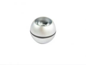 Gear Shift Knob Jeep Compass 17-20 Scratches