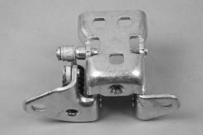 Door hinge upper front right Dodge Challenger 09-