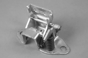 Door hinge upper front right Dodge Challenger 09-