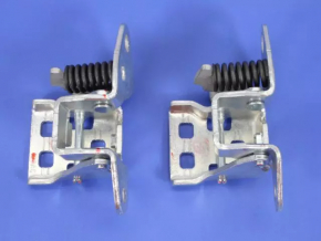 Door hinge upper front right Dodge Challenger 09-