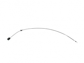 Chrysler Pacifica 17 Hood Release Cable with Handle