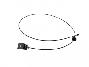 Chrysler Pacifica 17 Hood Release Cable with Handle