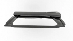 Bare rear right door Jeep Compass 17-
