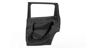 Bare rear right door Jeep Compass 17-