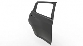 Bare rear right door Jeep Compass 17-