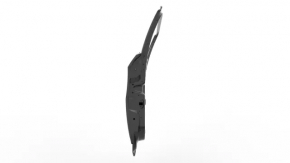 Bare rear right door Jeep Compass 17-
