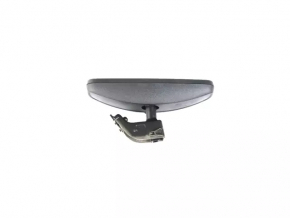 Chrysler Pacifica 18-22 black interior mirror with SO and ASSIST buttons