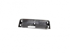 Jeep Grand Cherokee WL 21-26 black upper left side center console trim