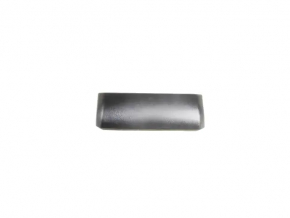 Jeep Grand Cherokee WL 21-26 black upper left side center console trim