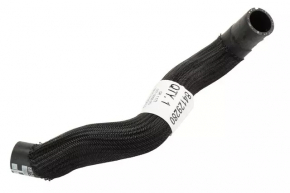 Cooling pipe lower GMC Terrain 18- LYX, LSD, LTG