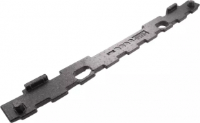 Nissan Altima Rear Bumper Absorber 19-