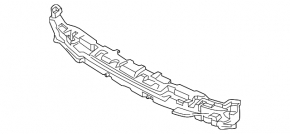 Front Bumper Absorber Porsche Macan 15-18