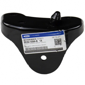 Rear left burdock beam Ford Fiesta 11-19